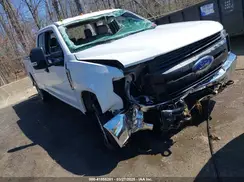 1FT7X2A61KEG67609 2019 FORD F250