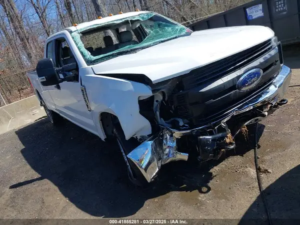 1FT7X2A61KEG67609 2019 FORD F250 - Image 1