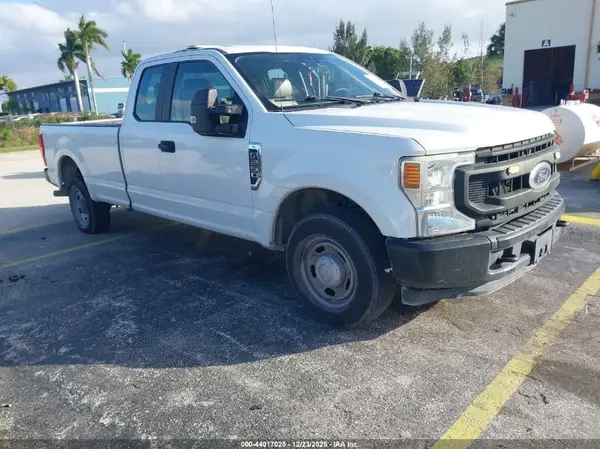 1FT7X2A61LEC31750 2020 FORD F250 - Image 1