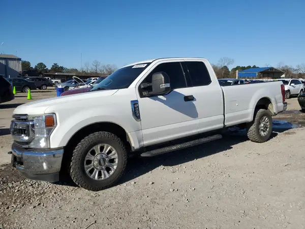 1FT7X2A61LED40080 2020 FORD F250 - Image 1