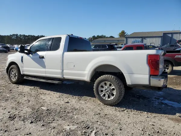 1FT7X2A61LED40080 2020 FORD F250 - Image 2