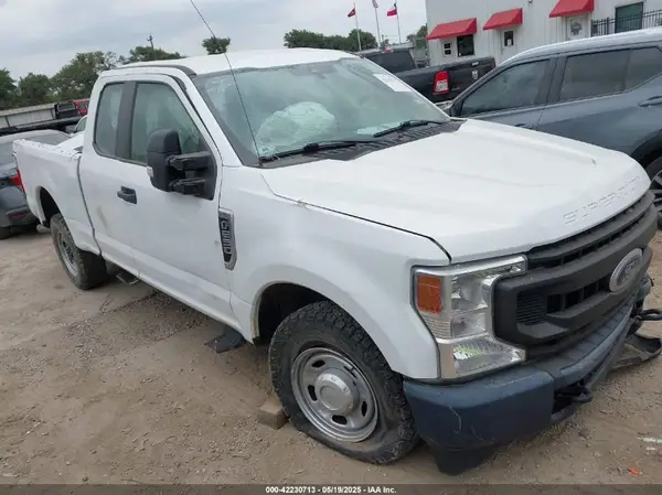 1FT7X2A61LED41570 2020 FORD F250 - Image 1