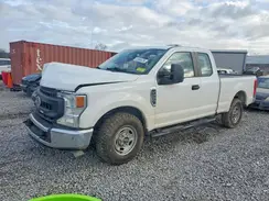 1FT7X2A61MEC11807 2021 FORD F250
