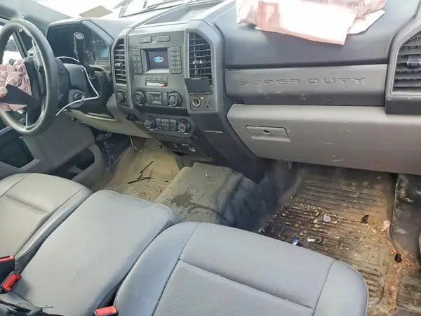 1FT7X2A61MEC11807 2021 FORD F250 - Image 8
