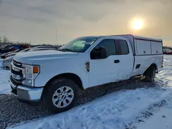 1FT7X2A61MED94481 2021 FORD F250