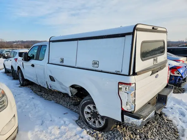 1FT7X2A61MED94481 2021 FORD F250 - Image 2
