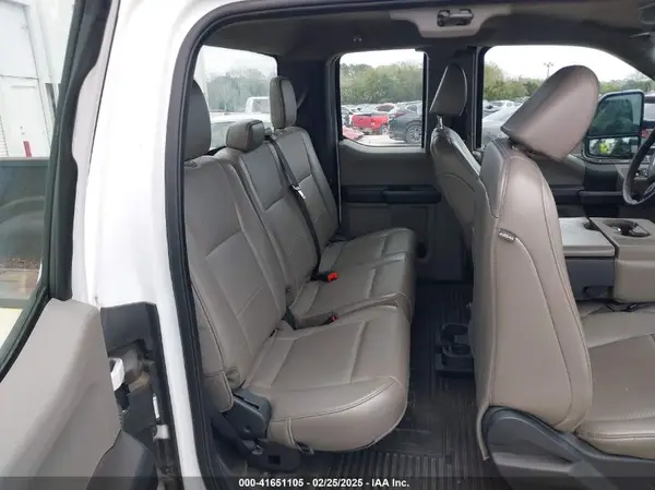 1FT7X2A61NEE77393 2022 FORD F250 - Image 8