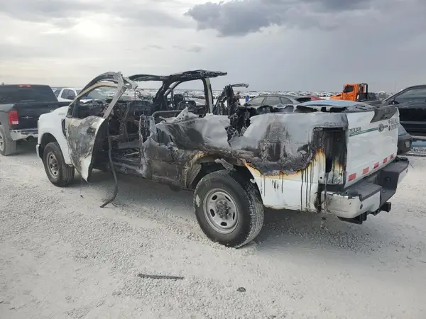 1FT7X2A61NEF36541 2022 FORD F250 - Image 2
