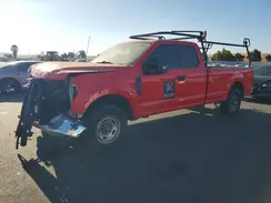 1FT7X2A61NEG05244 2022 FORD F250