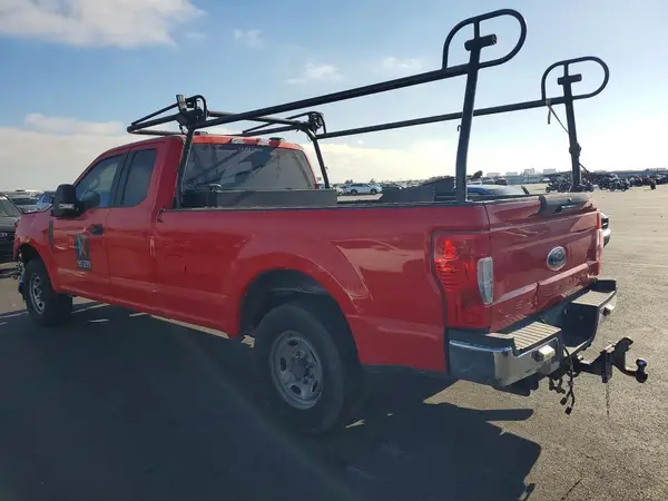 1FT7X2A61NEG05244 2022 FORD F250 - Image 2