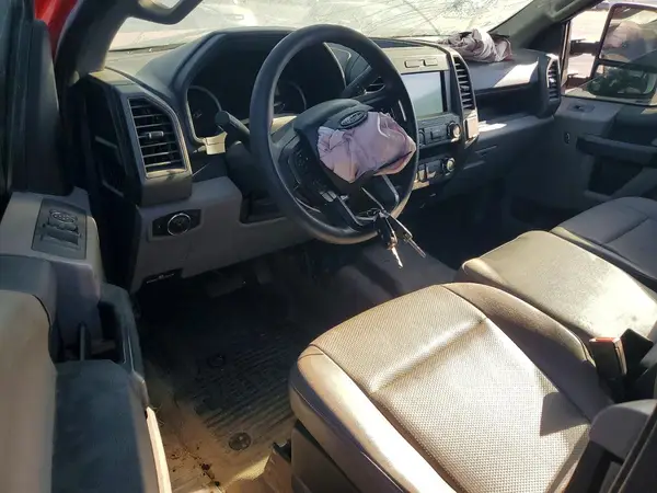 1FT7X2A61NEG05244 2022 FORD F250 - Image 8