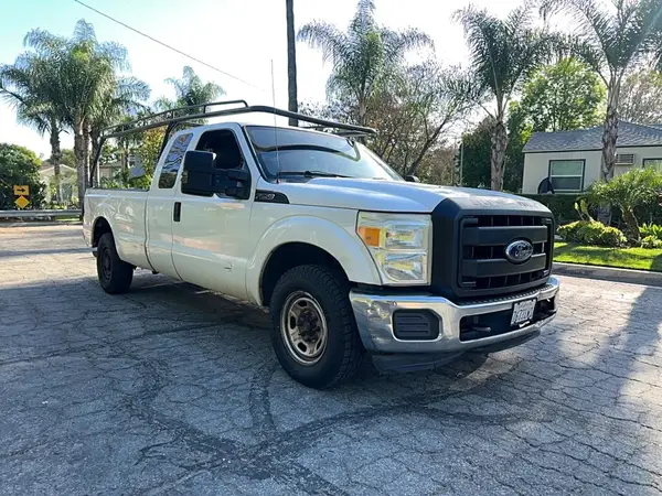 1FT7X2A62GEA22216 2016 FORD F250 - Image 1