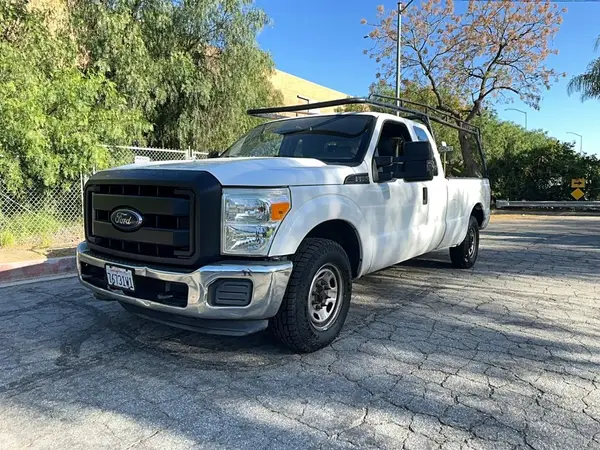 1FT7X2A62GEA22216 2016 FORD F250 - Image 2