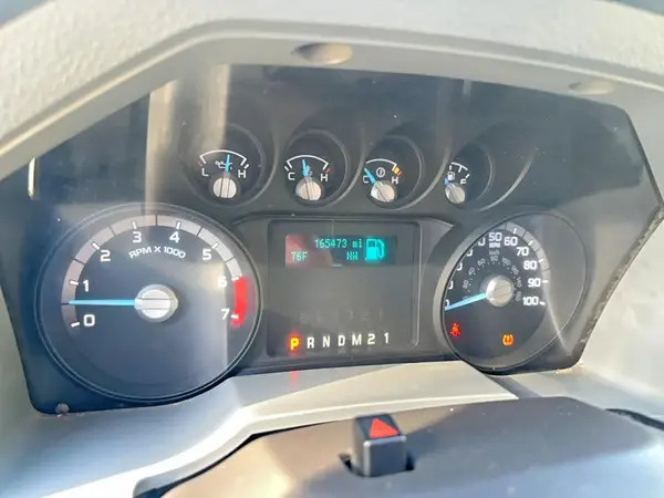 1FT7X2A62GEA22216 2016 FORD F250 - Image 8