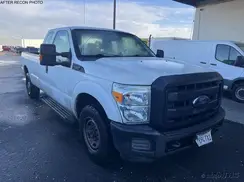 1FT7X2A62GEA51330 2016 FORD F250