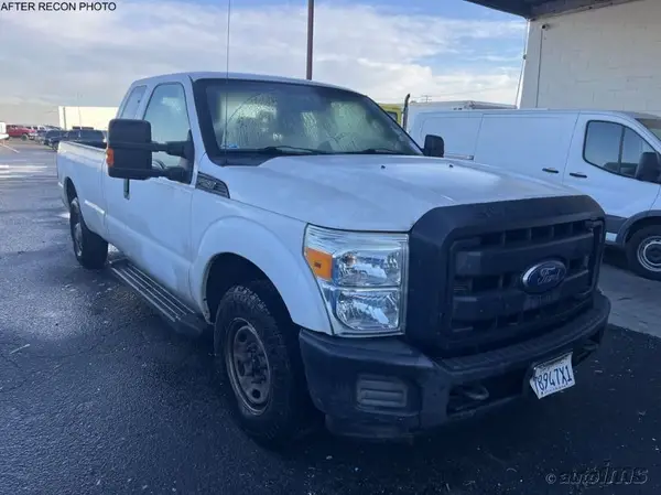 1FT7X2A62GEA51330 2016 FORD F250 - Image 1