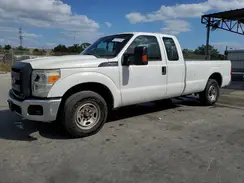 1FT7X2A62GEA73389 2016 FORD F250