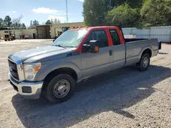 1FT7X2A62GEB34322 2016 FORD F250