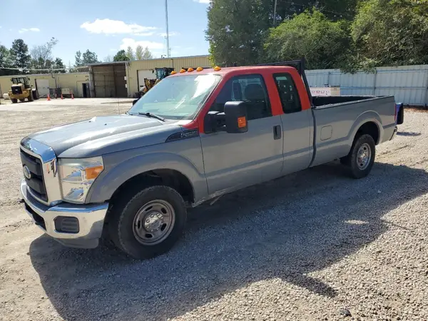 1FT7X2A62GEB34322 2016 FORD F250 - Image 1