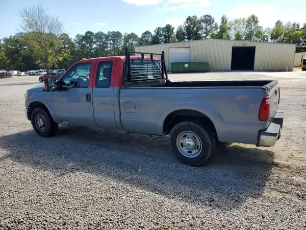 1FT7X2A62GEB34322 2016 FORD F250 - Image 2
