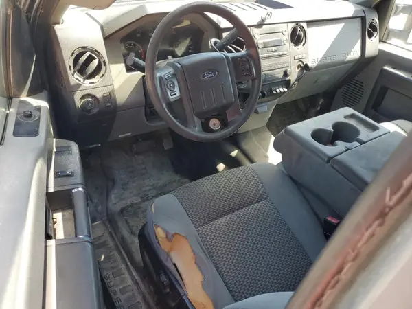 1FT7X2A62GEB34322 2016 FORD F250 - Image 8