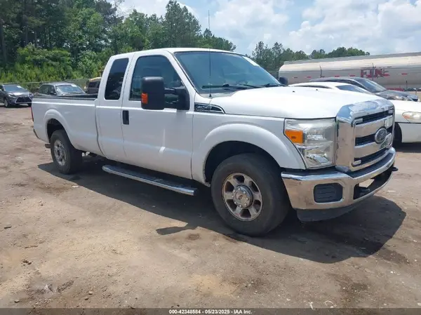 1FT7X2A62GED29918 2016 FORD F250 - Image 1