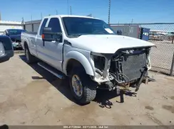 1FT7X2A62GED29921 2016 FORD F250