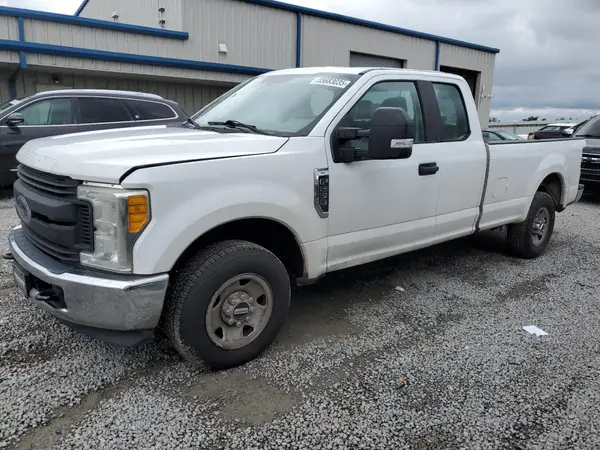 1FT7X2A62HEB67273 2017 FORD F250 - Image 1