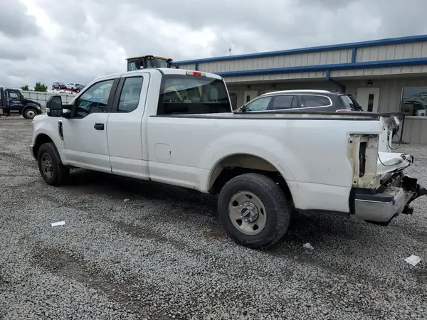 1FT7X2A62HEB67273 2017 FORD F250 - Image 2
