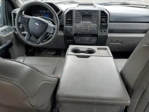 1FT7X2A62HEB67273 2017 FORD F250 - Image 8