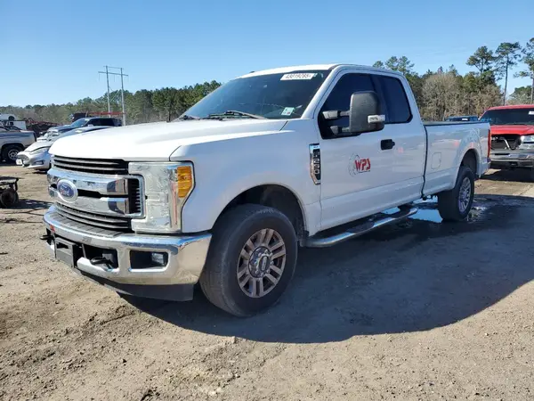 1FT7X2A62HEC11076 2017 FORD F250 - Image 1