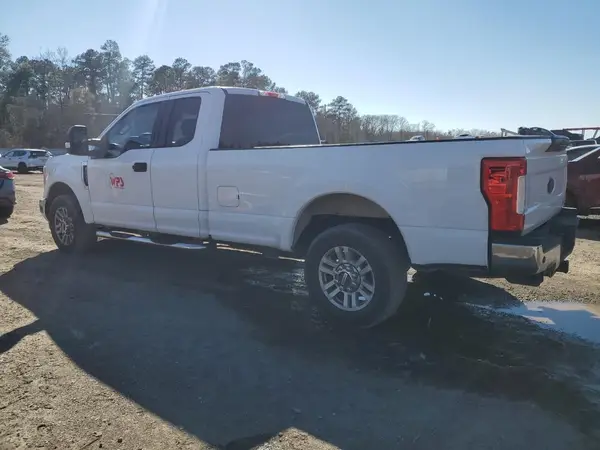 1FT7X2A62HEC11076 2017 FORD F250 - Image 2