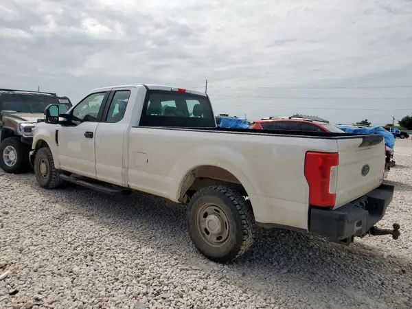 1FT7X2A62HEC16326 2017 FORD F250 - Image 2