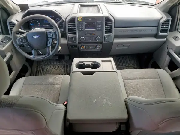 1FT7X2A62HEC16326 2017 FORD F250 - Image 8