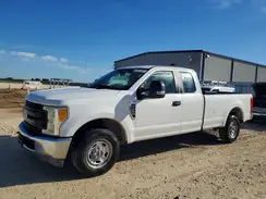 1FT7X2A62HED11243 2017 FORD F250
