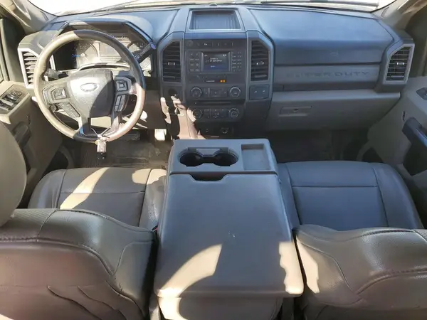 1FT7X2A62HED11243 2017 FORD F250 - Image 8