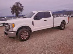 1FT7X2A62HED27099 2017 FORD F250