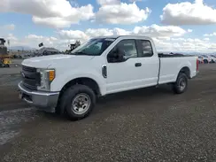1FT7X2A62HED53069 2017 FORD F250
