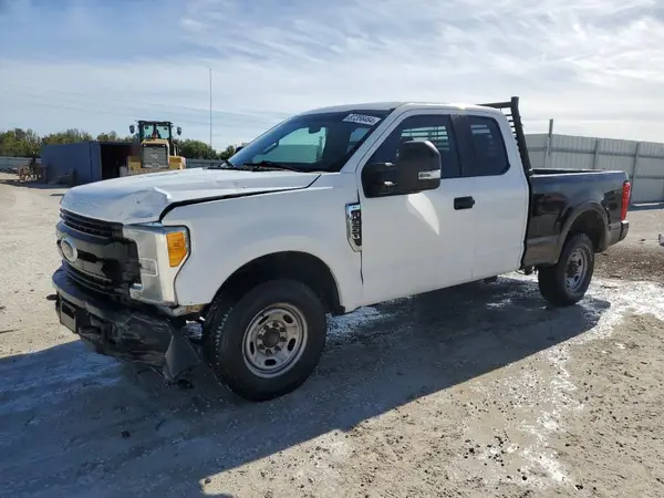 1FT7X2A62HED58949 2017 FORD F250 - Image 1