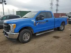 1FT7X2A62HED83723 2017 FORD F250