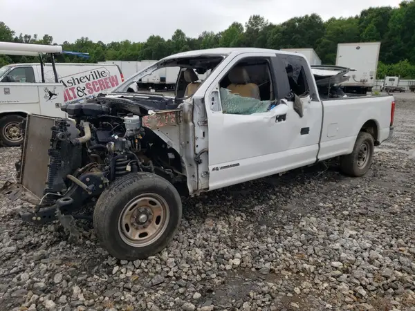 1FT7X2A62HEE92201 2017 FORD F250 - Image 1