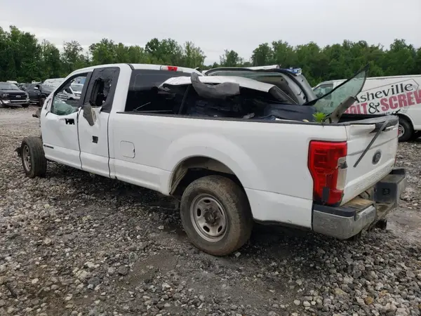 1FT7X2A62HEE92201 2017 FORD F250 - Image 2