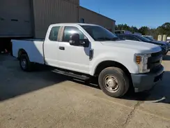 1FT7X2A62JEB97752 2018 FORD F250