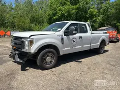 1FT7X2A62JEB98173 2018 FORD F250