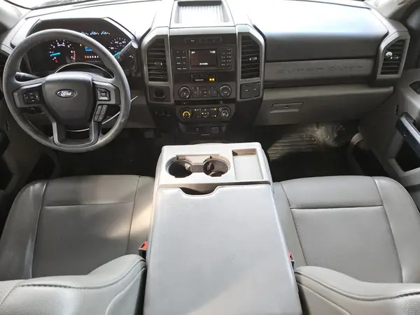 1FT7X2A62JEC20009 2018 FORD F250 - Image 8