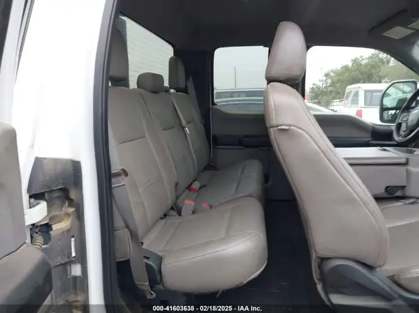 1FT7X2A62JEC26554 2018 FORD F250 - Image 8