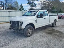 1FT7X2A62JEC35450 2018 FORD F250