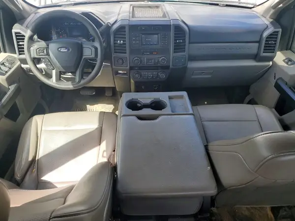 1FT7X2A62JEC35450 2018 FORD F250 - Image 8