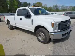 1FT7X2A62JEC62454 2018 FORD F250