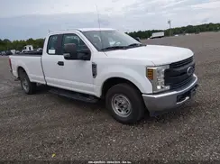 1FT7X2A62JEC84129 2018 FORD F250